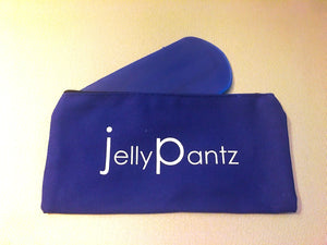 JellyPantz Hipster & Gel Pad Kit
