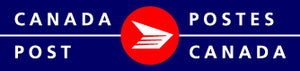 Canada Post Shipping for Exchanges