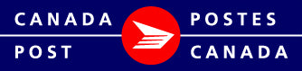 Canada Post Shipping for Exchanges
